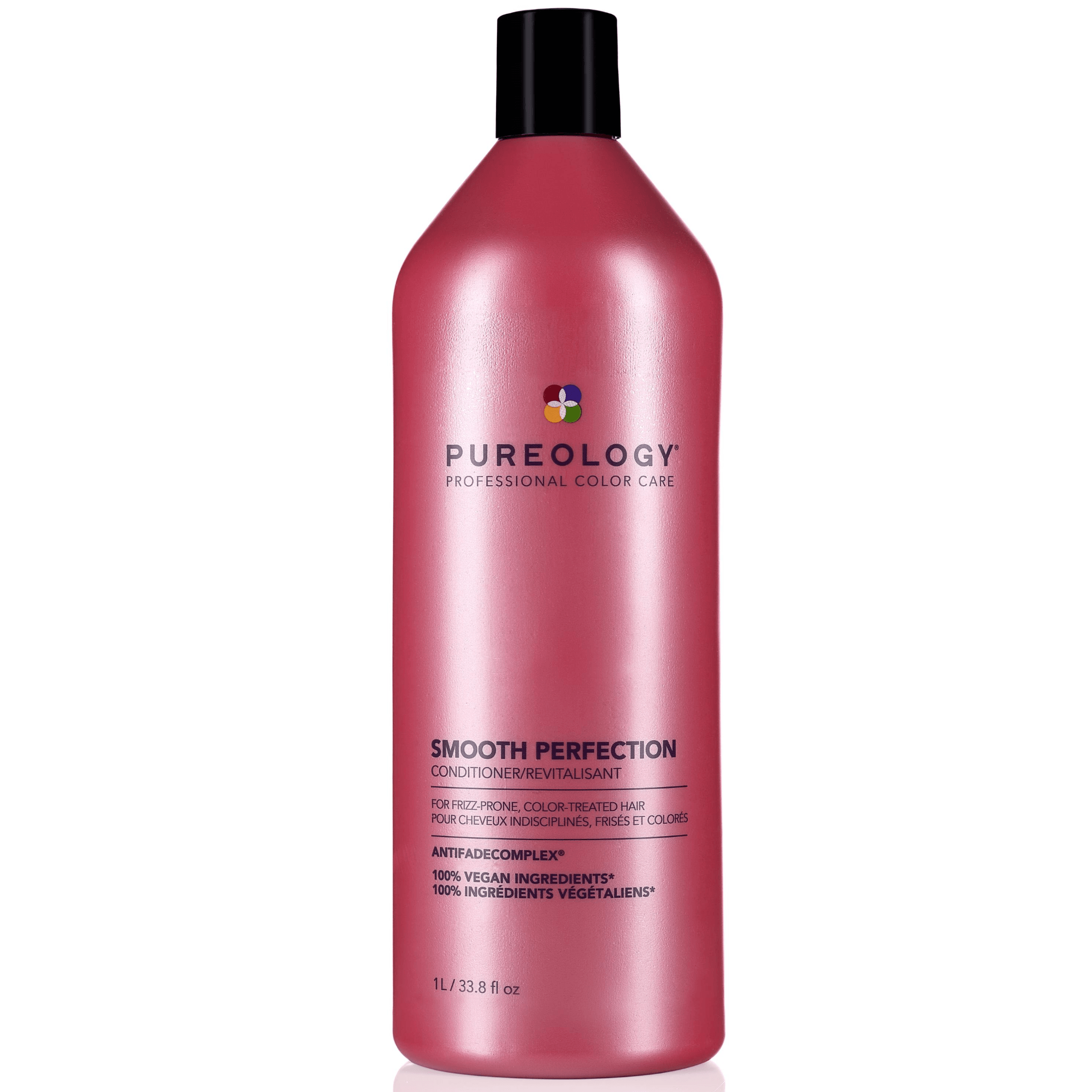 Pureology. Revitalisant Lissant Smooth Perfection - 1000 ml - Concept C. Shop