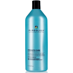 Pureology. Revitalisant Strength Cure - 1000 ml - Concept C. Shop