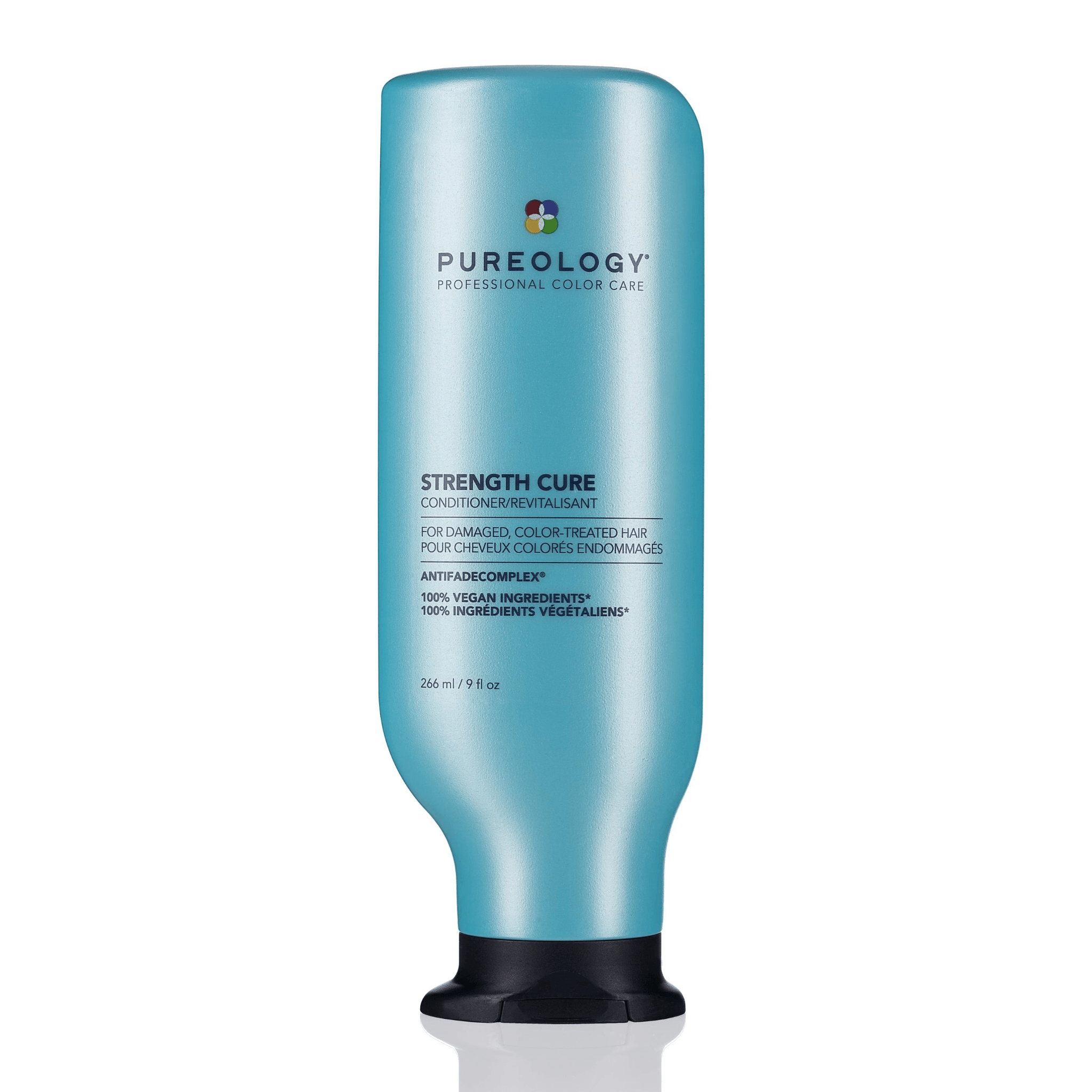 Pureology. Revitalisant Strength Cure - 266 ml - Concept C. Shop