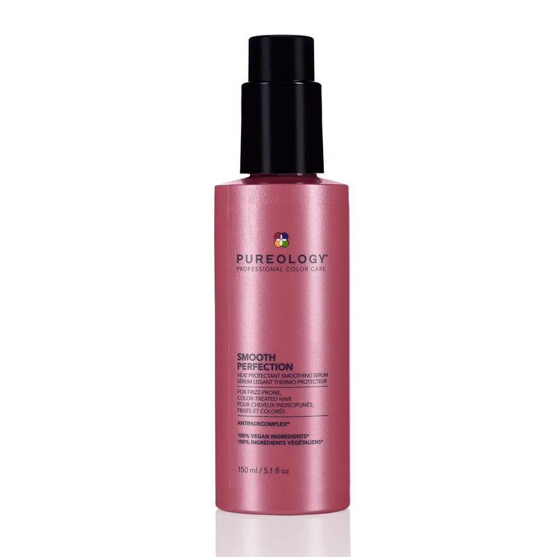 Pureology. Sérum Lissant Smooth Perfection - 150 ml - Concept C. Shop