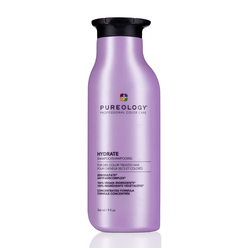 Pureology. Shampoing Hydrate - 266 ml - Concept C. Shop