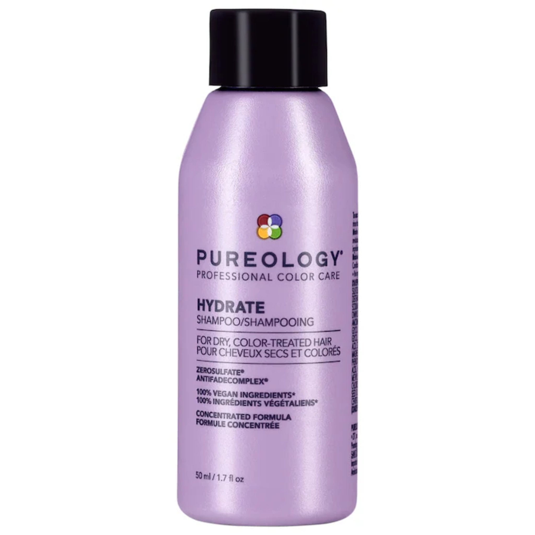 Pureology. Shampoing Hydrate - 50 ml - Concept C. Shop