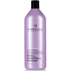 Pureology. Shampoing Hydrate Sheer - 1000 ml - Concept C. Shop