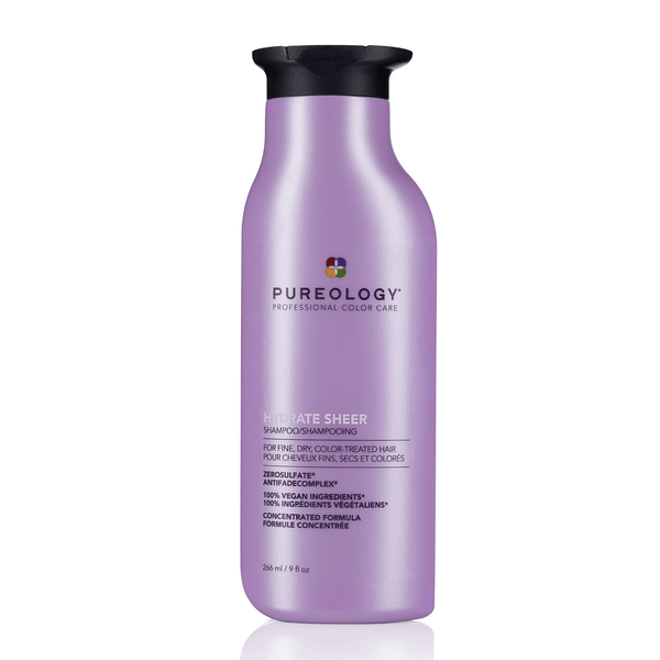 Pureology. Shampoing Hydrate Sheer - 266ml - Concept C. Shop