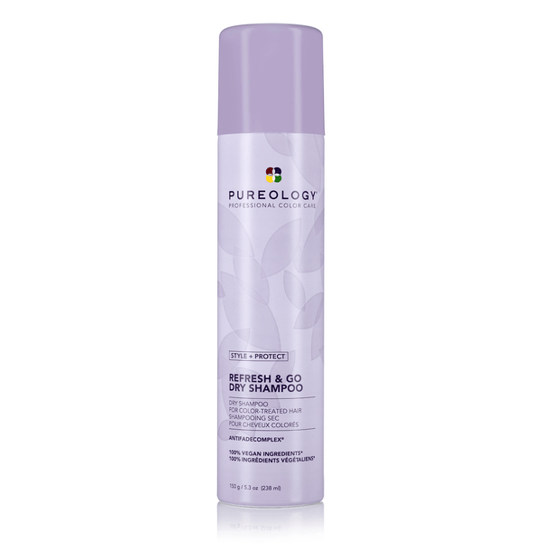 Pureology. Shampoing Sec Refresh & Go Style + Protect - 150 g - Concept C. Shop