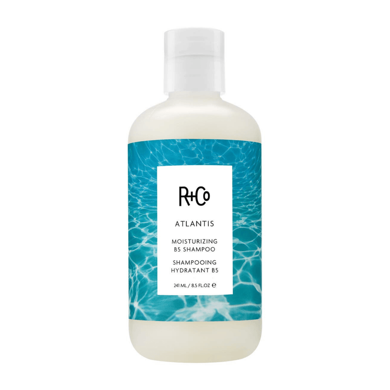 R+Co. Atlantis Shampoing Hydratant B5 - 241 ml - Concept C. Shop