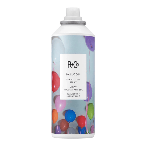 R+Co. Balloon Spray Volumateur Sec - 165 ml - Concept C. Shop