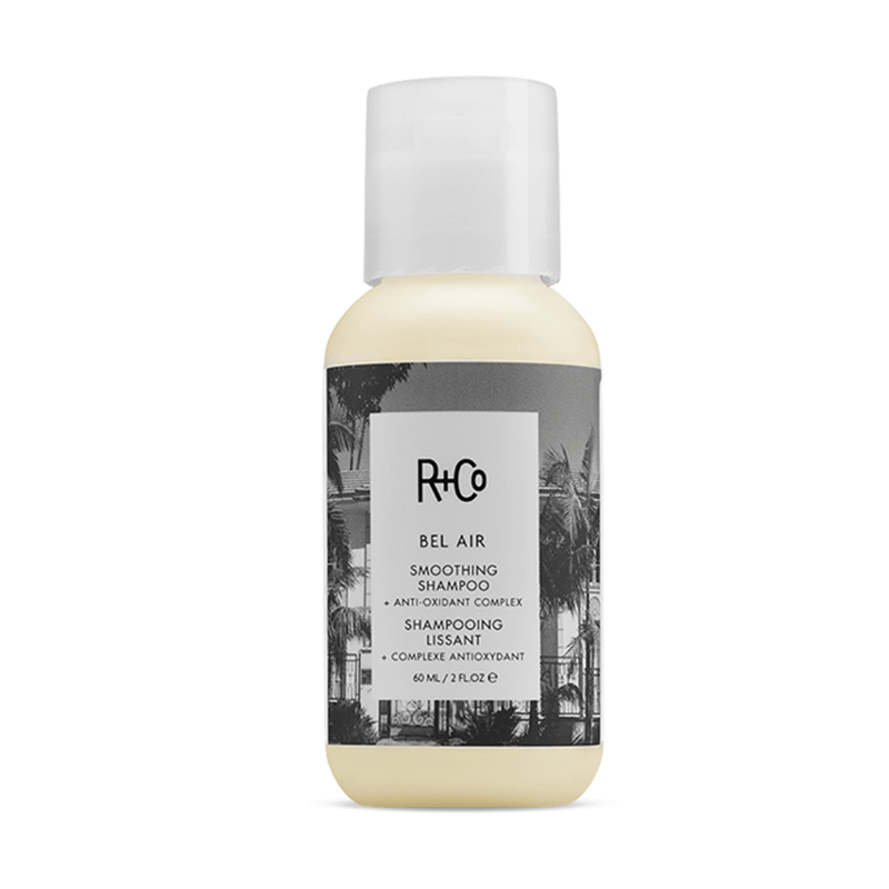 R+Co. Bel Air Shampoing Lissant - 60 ml - Concept C. Shop