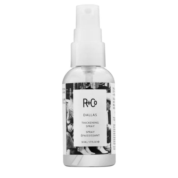 R+Co. Dallas Spray Épaississant - 50 ml - Concept C. Shop