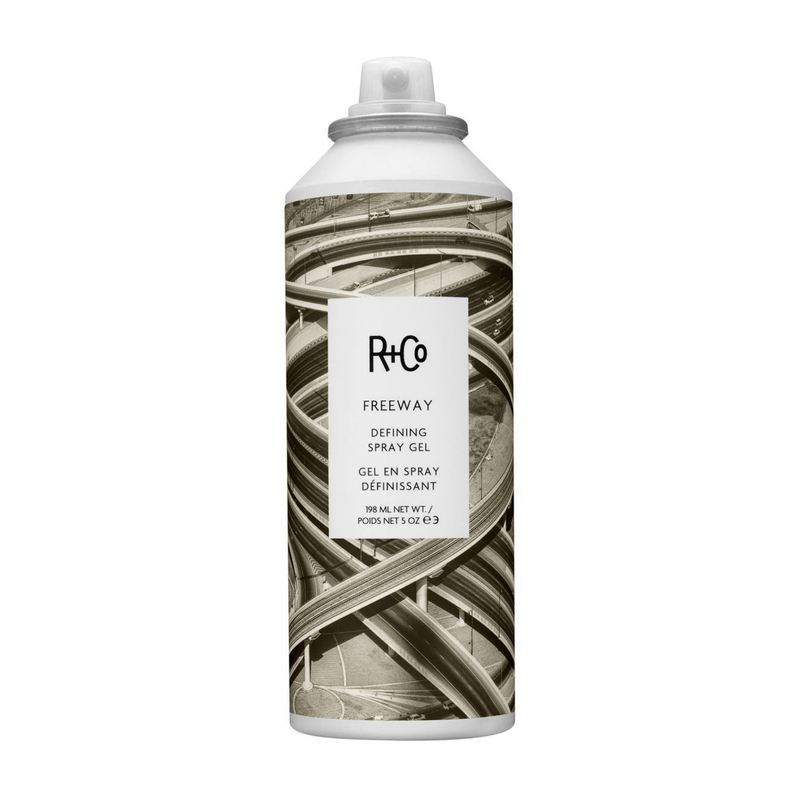 R+Co. Freeway Gel en Spray Définissant - 198 ml - Concept C. Shop