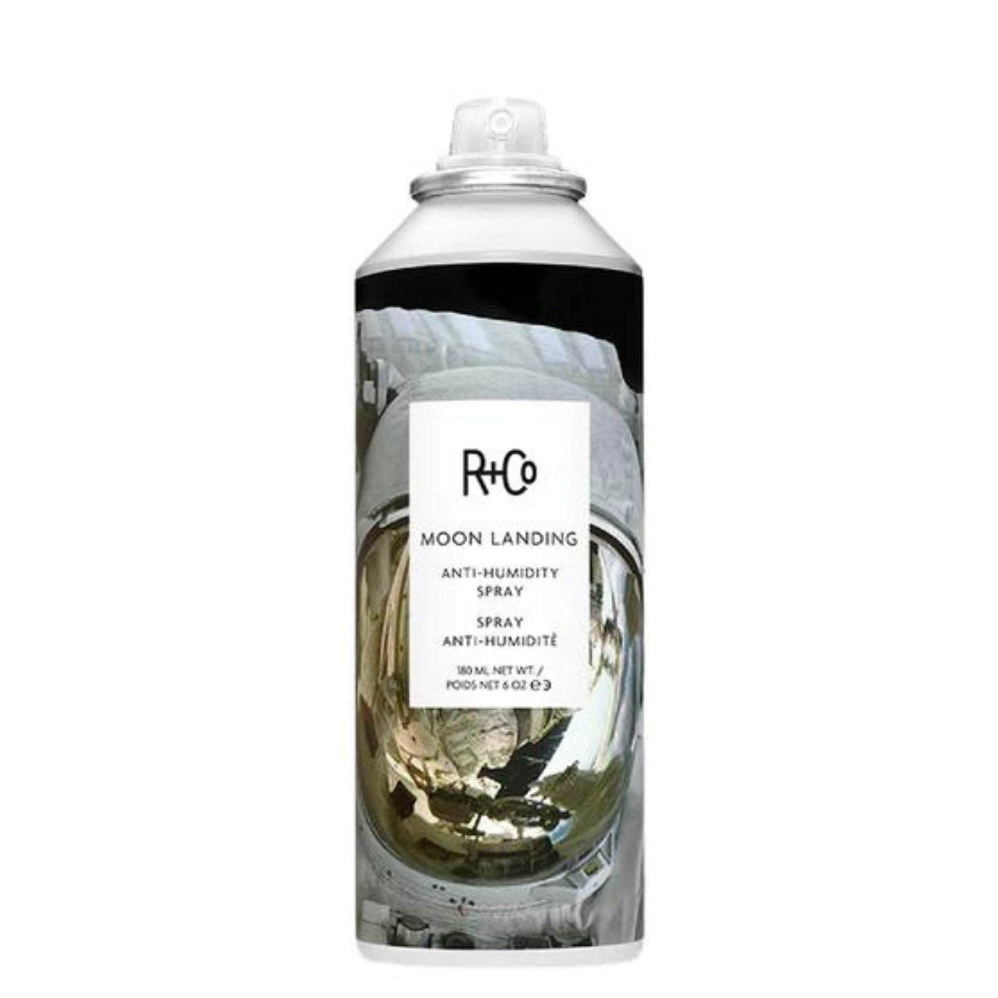 R+Co. Moon Landing Spray Anti-Humidité - 180 ml - Concept C. Shop