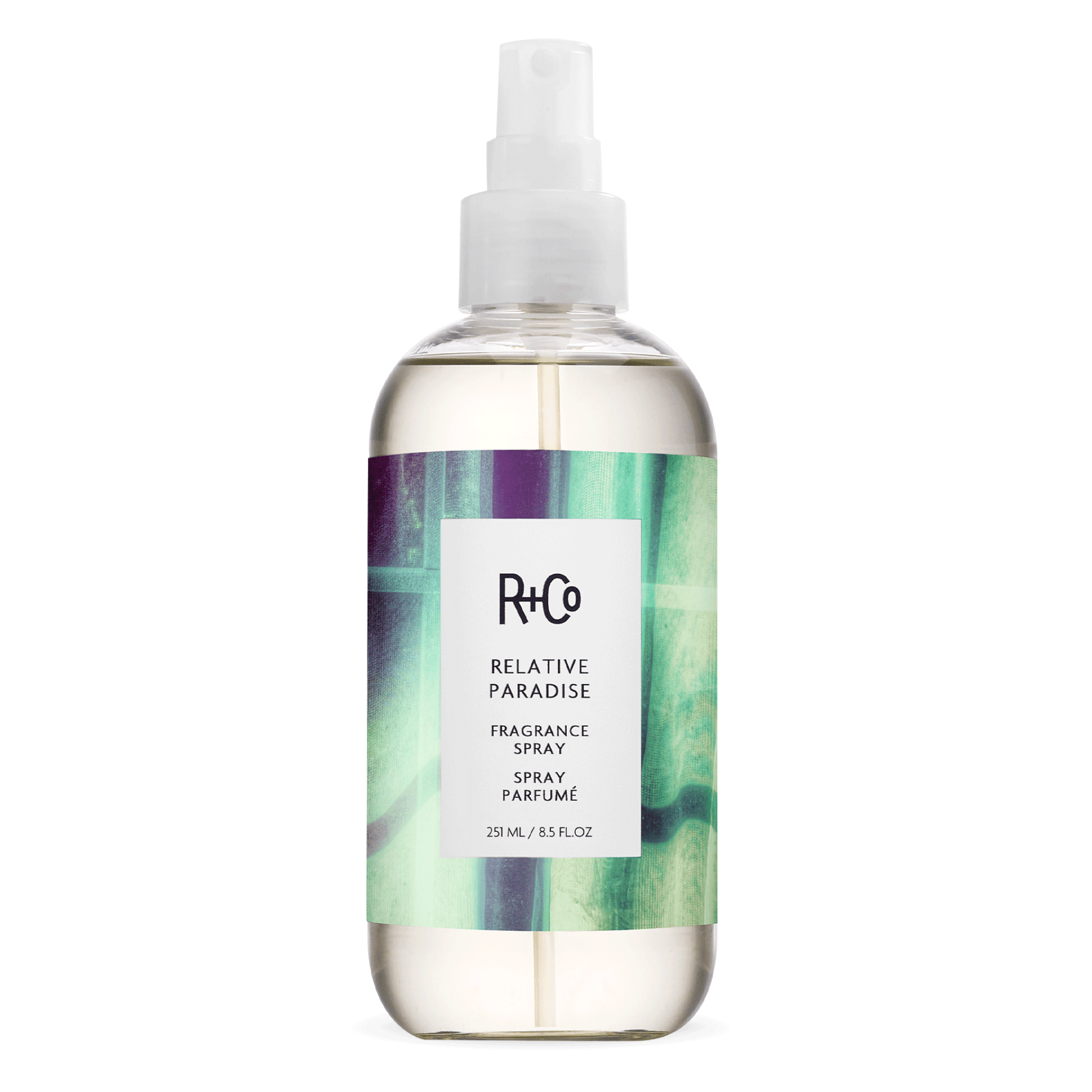 R+Co. Relative Paradise Spray Parfumé - 241 ml - Concept C. Shop