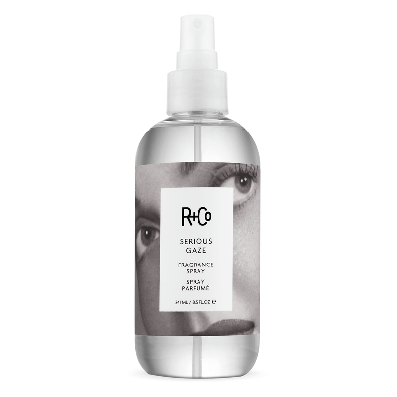 R+Co. Serious Gaze Spray Parfumé - 241 ml - Concept C. Shop
