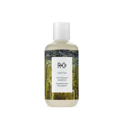 R+Co. Shampoing texturant Cactus - 30 ml - Concept C. Shop