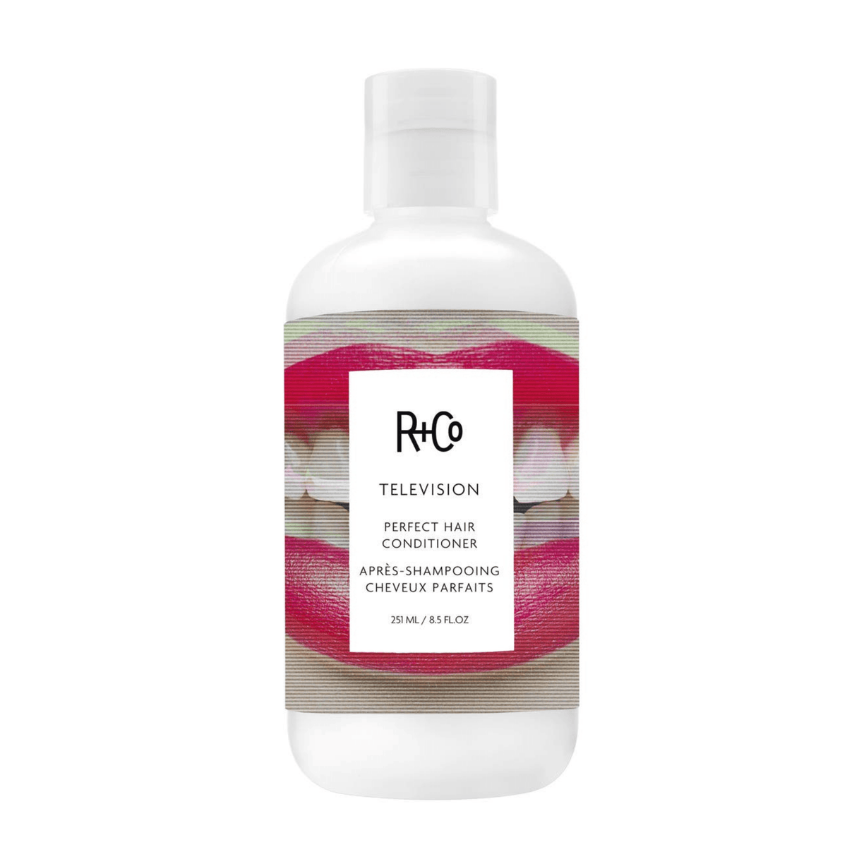 RT-208305CHANEL ココ 200ml 【4-775-1】 R + Co. Television Perfect Hair Conditioner - 241 ml