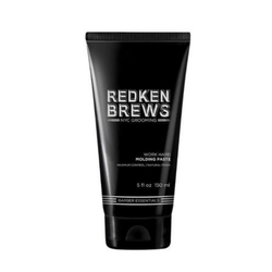Redken Brews. Pâte Malléable Work Hard - 100 ml - Concept C. Shop