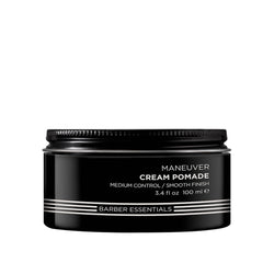 Redken Brews. Pommade Crème Maneuver - 100 ml - Concept C. Shop