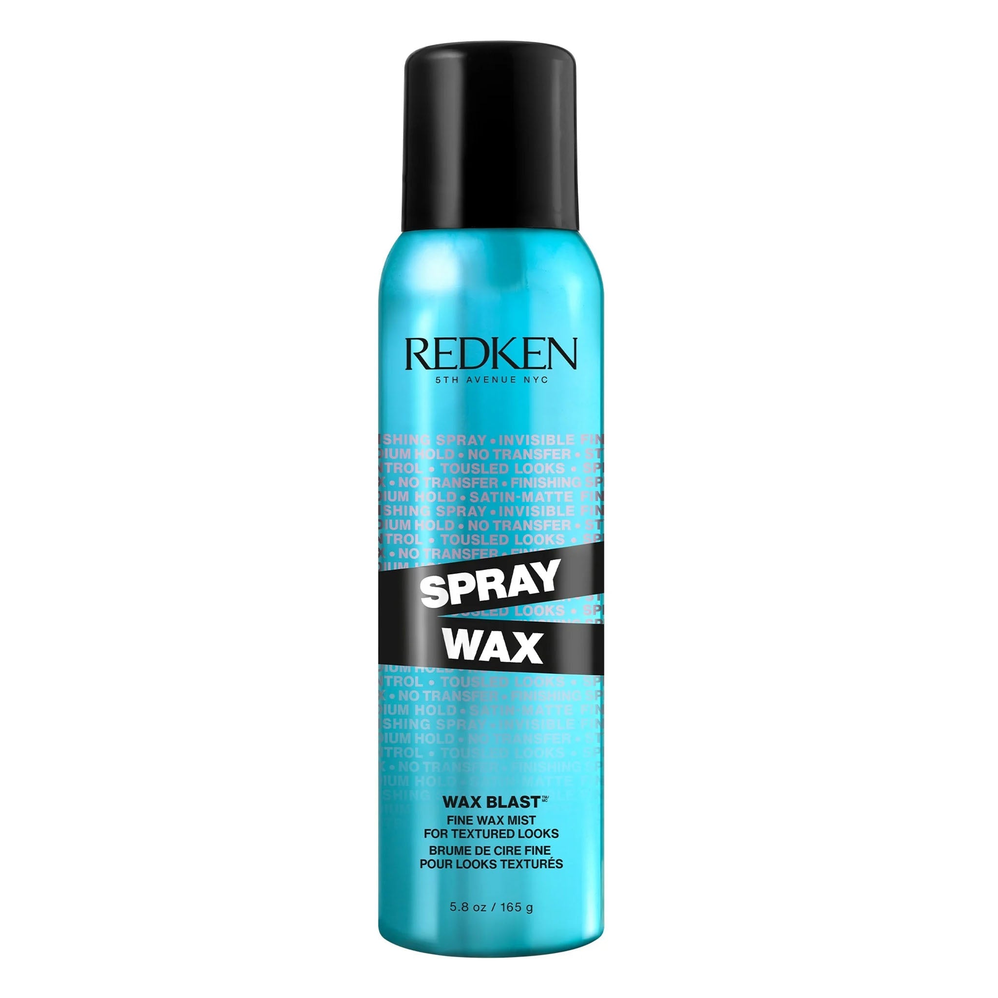 Redken. Cire de Finition Spray Wax - 200 ml - Concept C. Shop