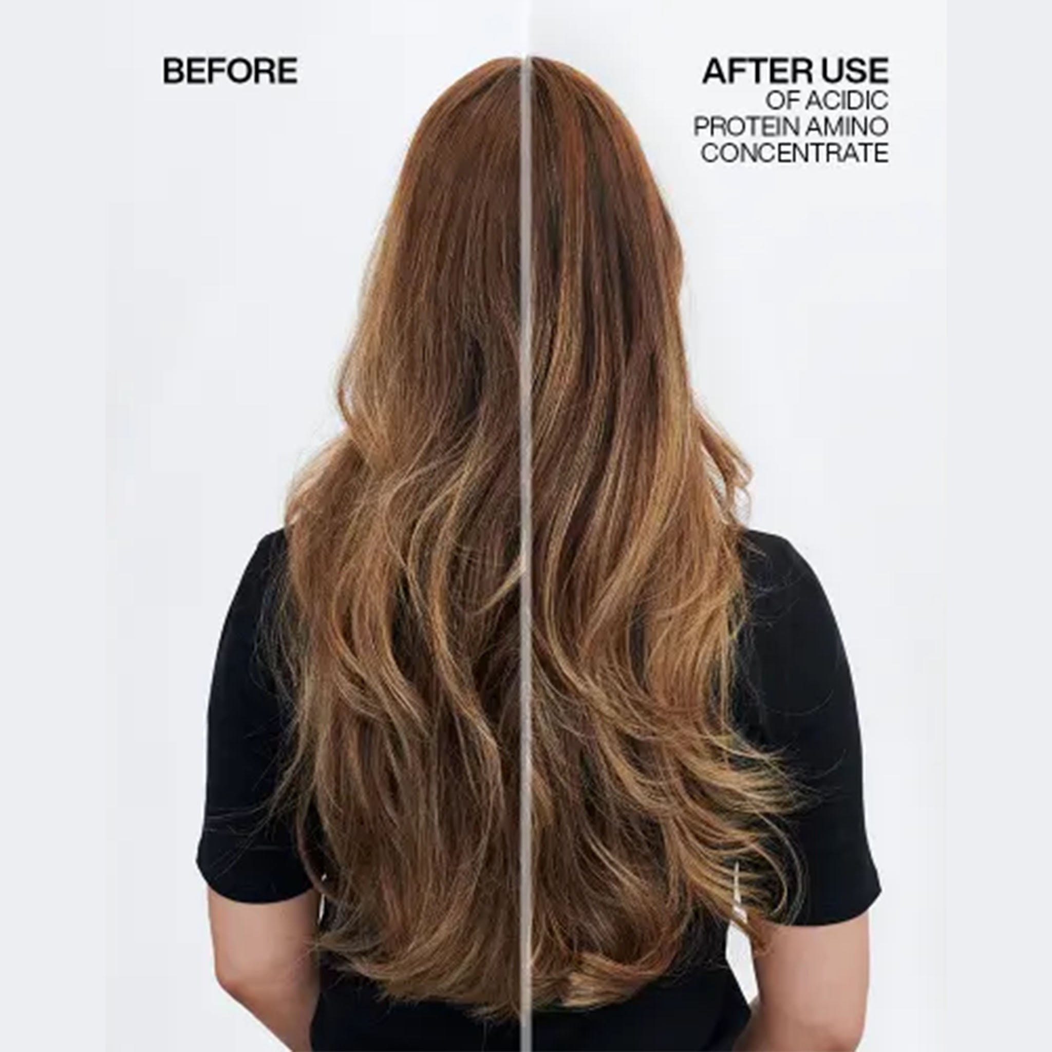 Redken. Concentre Hydratant Acidic Moisture Concentrate - 500 ml - Concept C. Shop