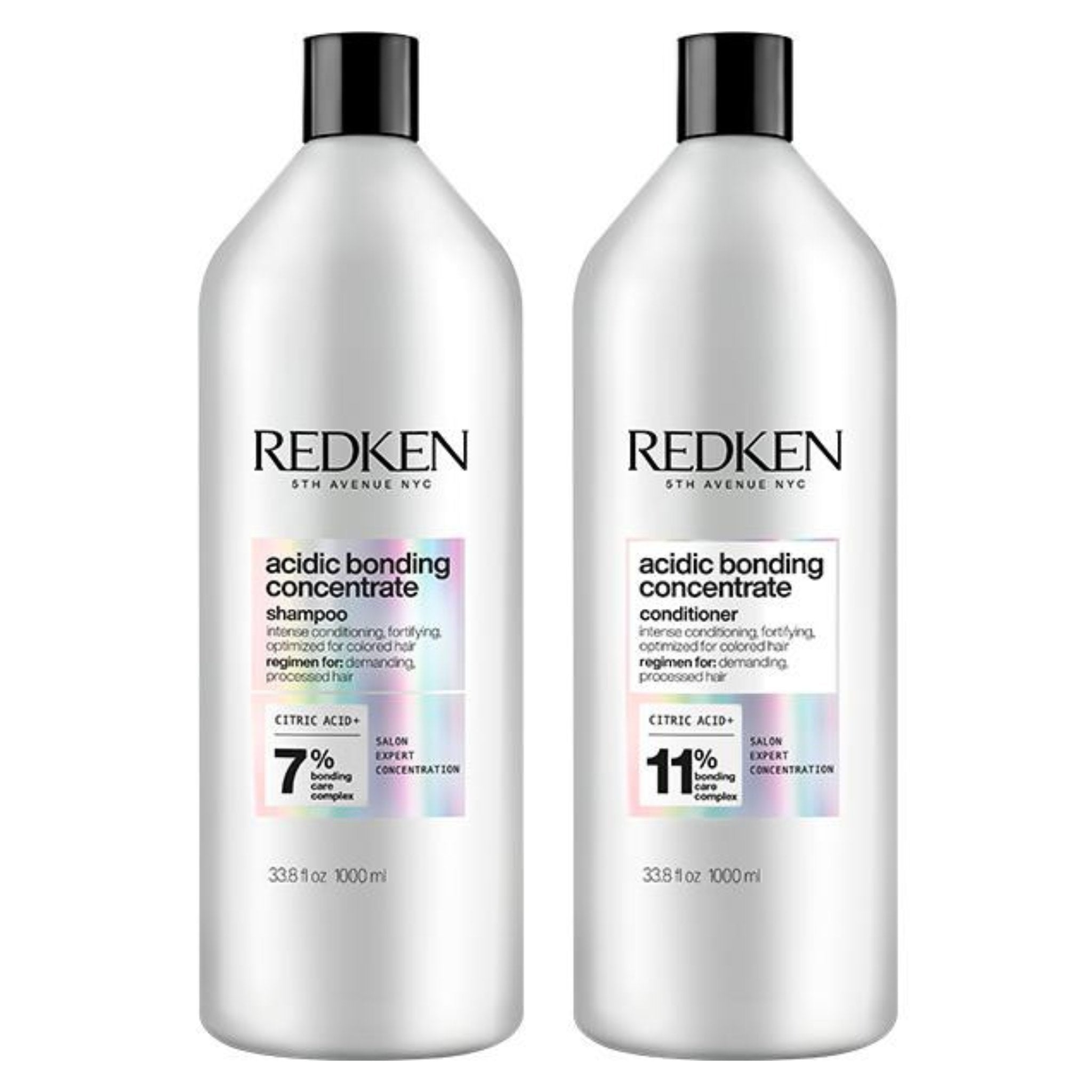 Redken. Duo Acidic Bonding Concentrate - 1000 ml - Concept C. Shop