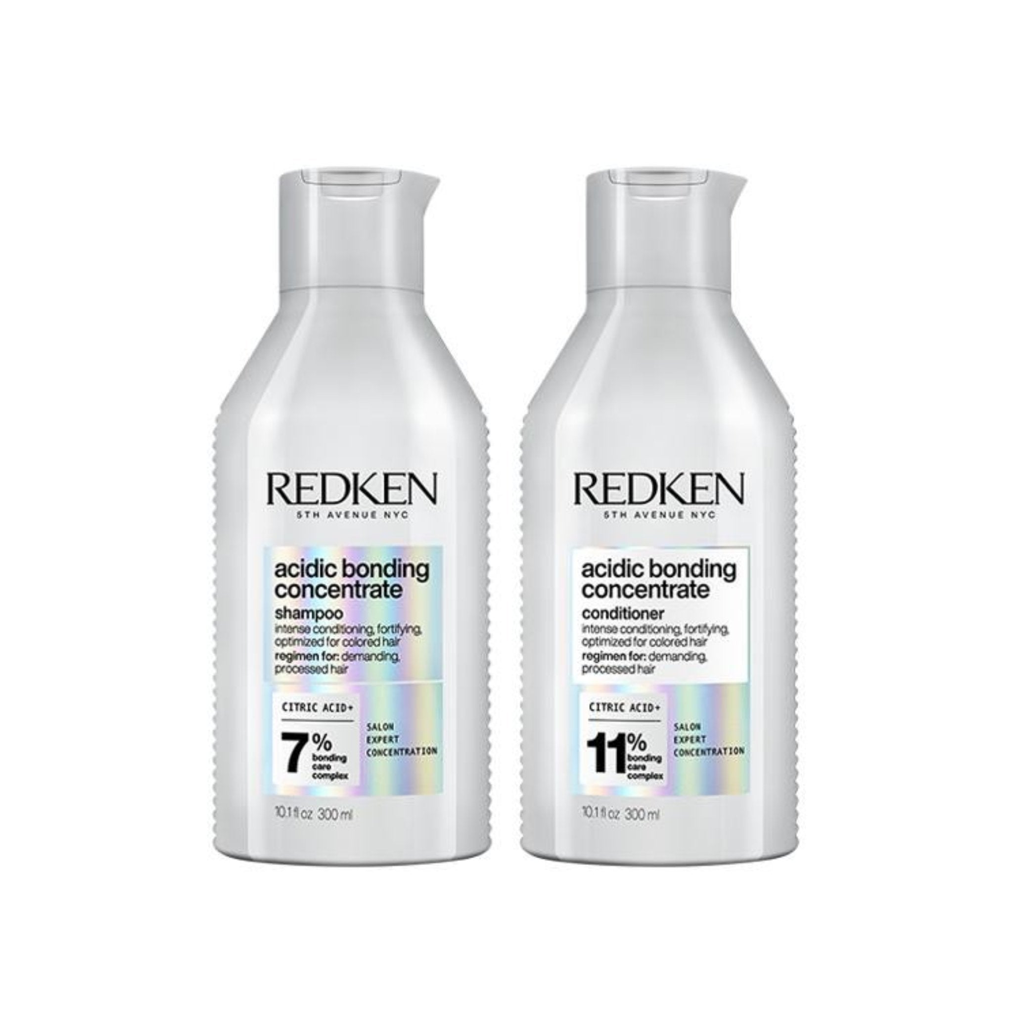 Redken. Duo Acidic Bonding Concentrate - 300 ml - Concept C. Shop