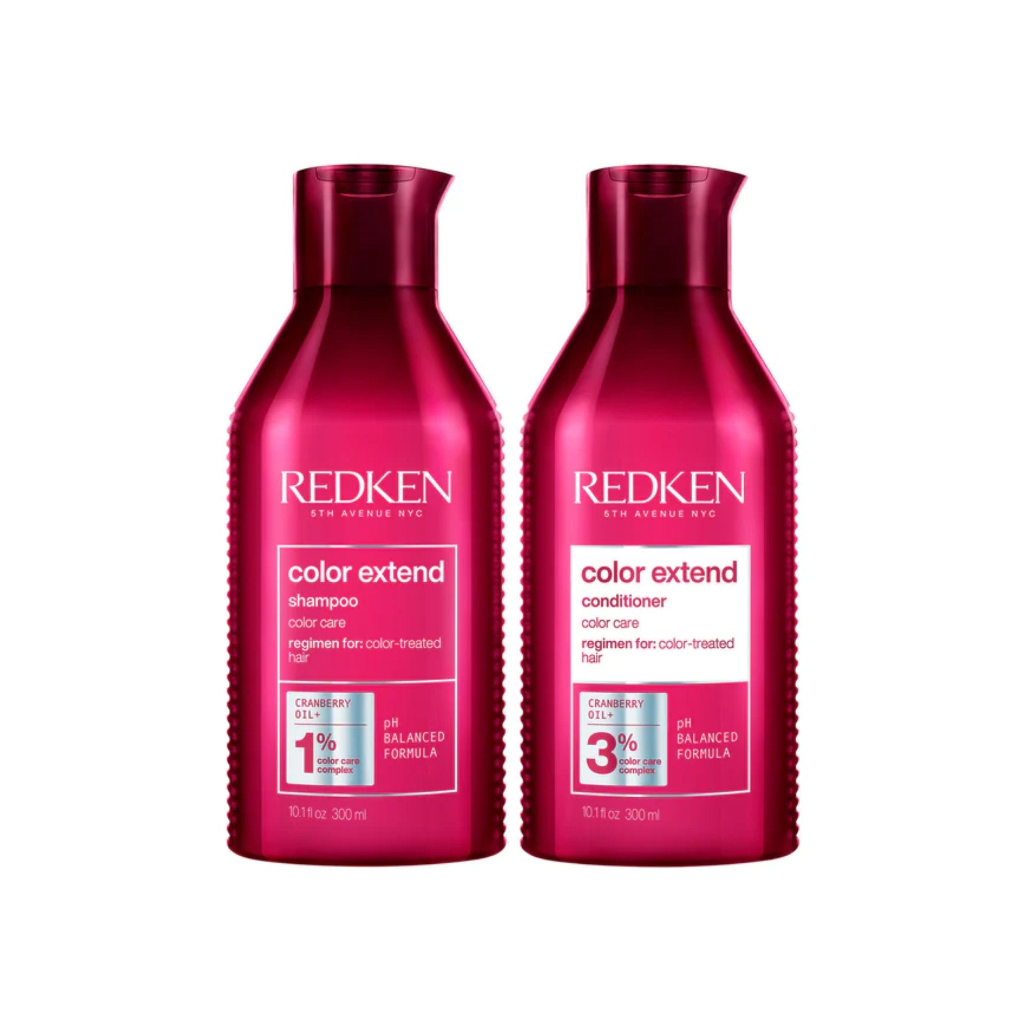 Redken. Duo Color Extend - 300 ml - Concept C. Shop