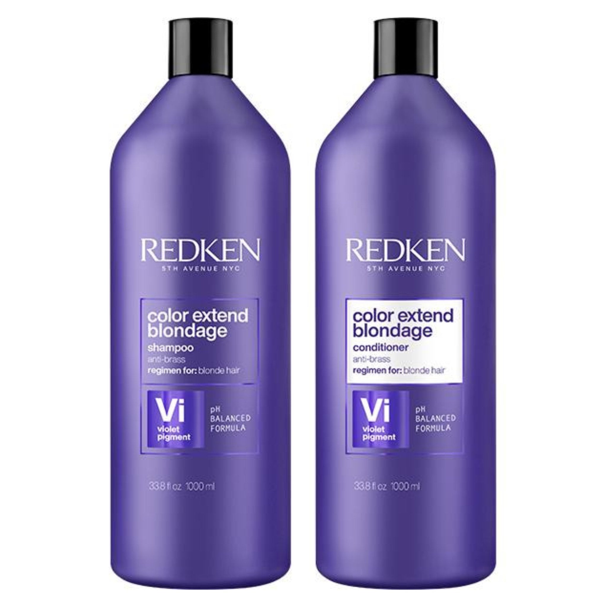 Redken. Duo Color Extend Blondage - 1000 ml - Concept C. Shop