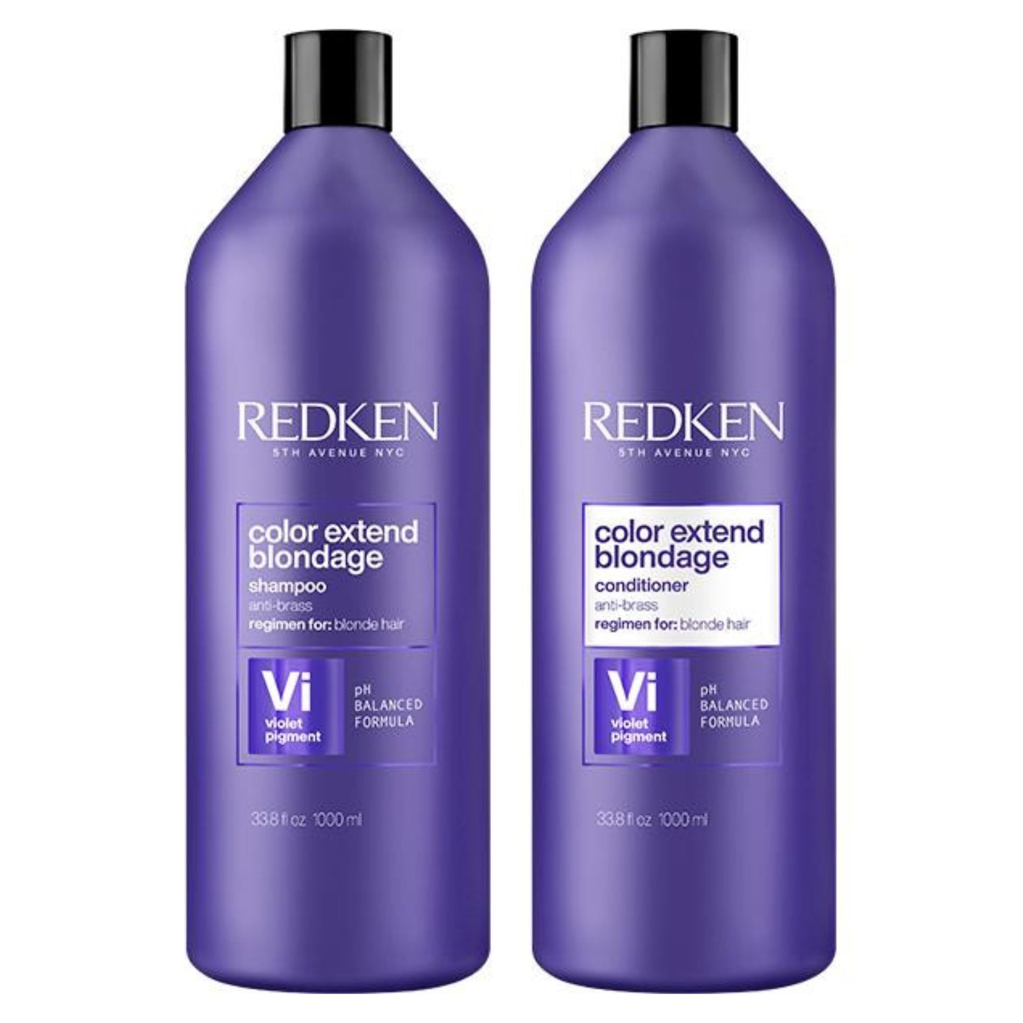 Redken. Duo Color Extend Blondage - 1000 ml