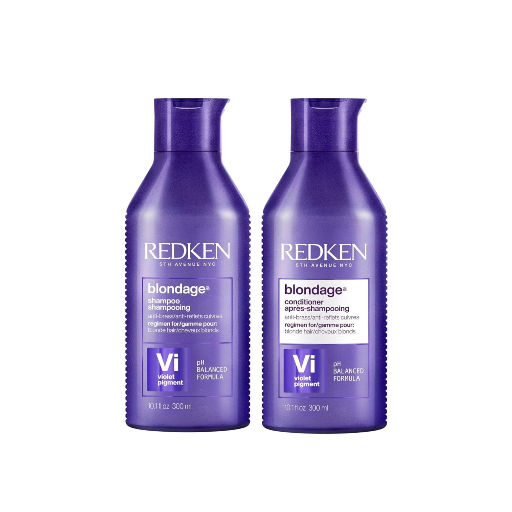 Redken. Duo Color Extend Blondage - 300 ml - Concept C. Shop