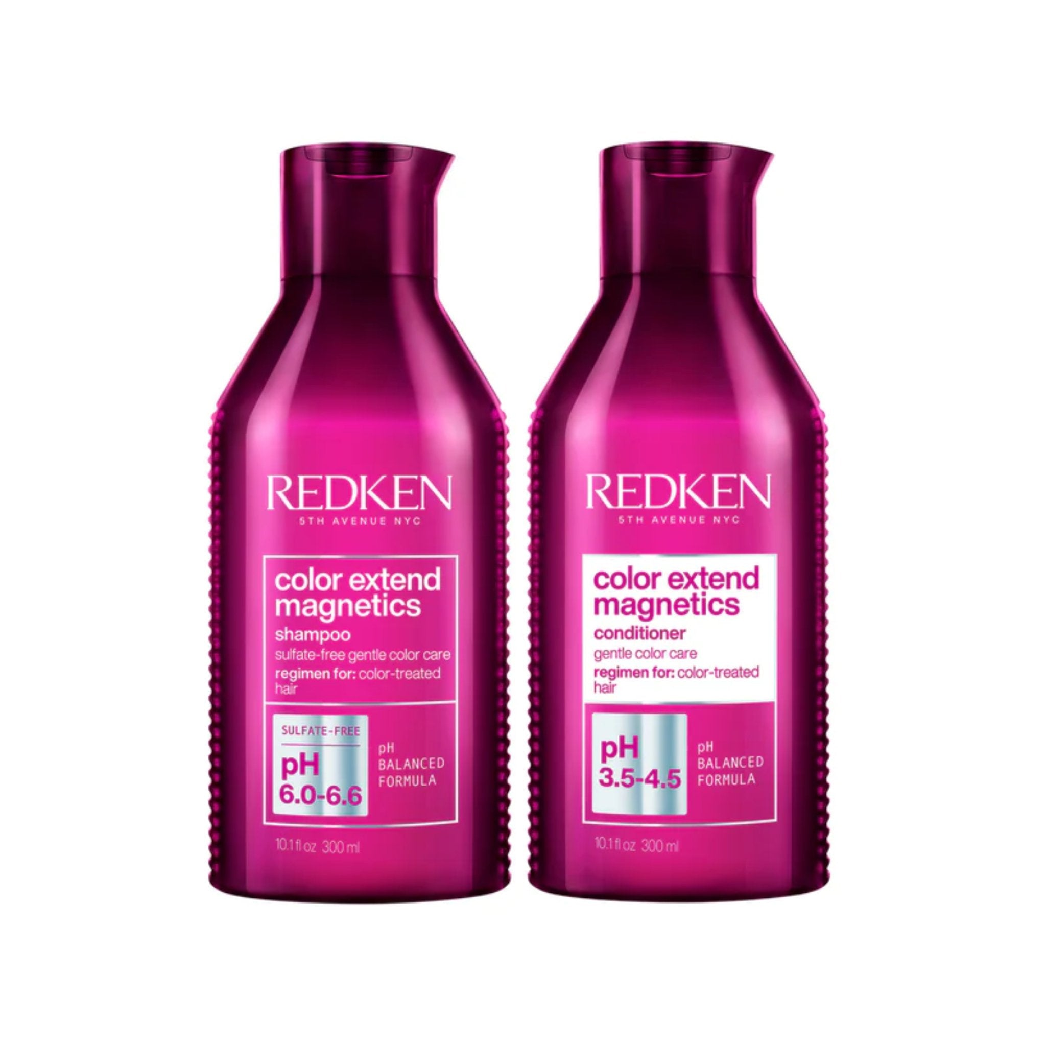 Redken. Duo Color Extend Magnetics - 300 ml - Concept C. Shop
