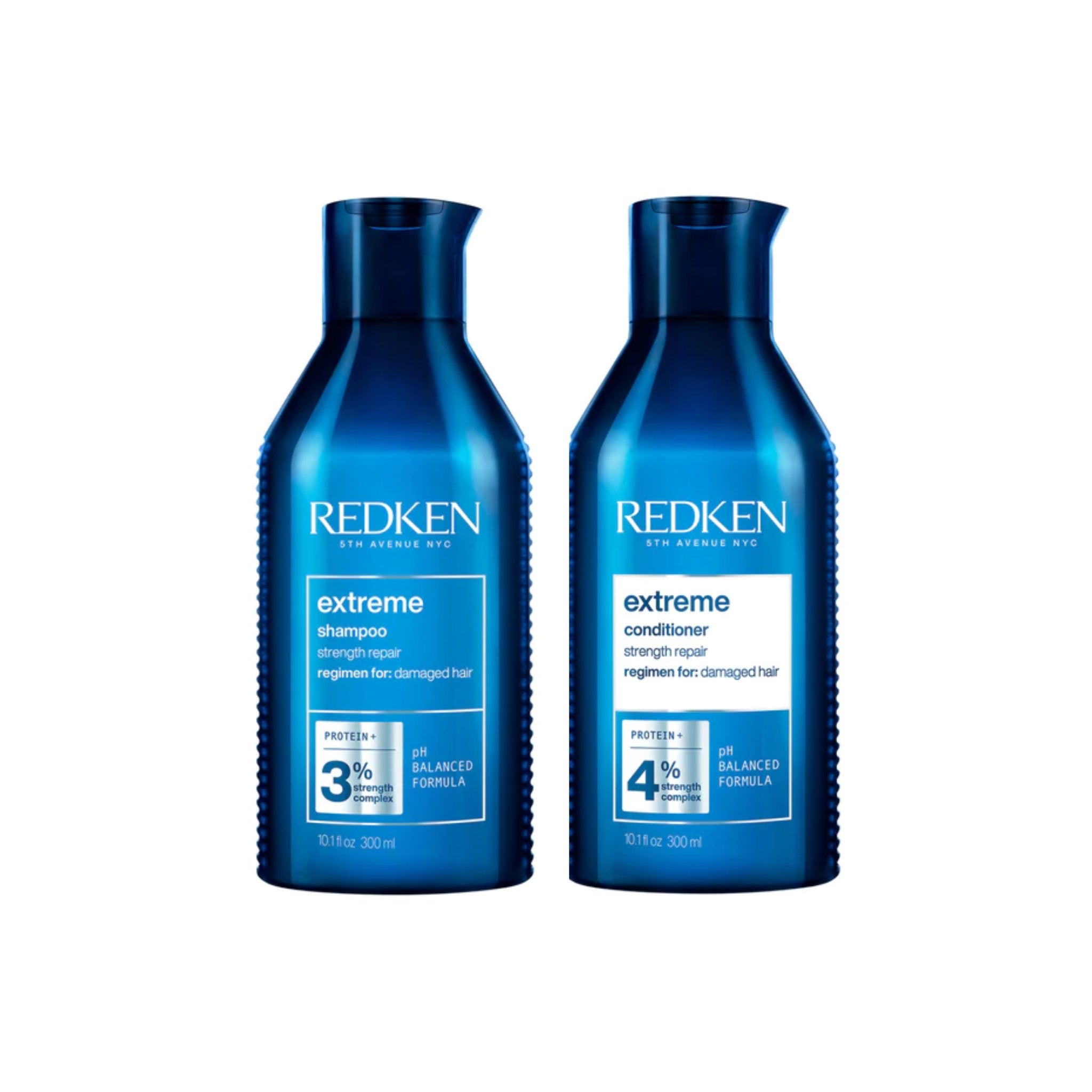 Redken. Duo Extreme - 300 ml - Concept C. Shop