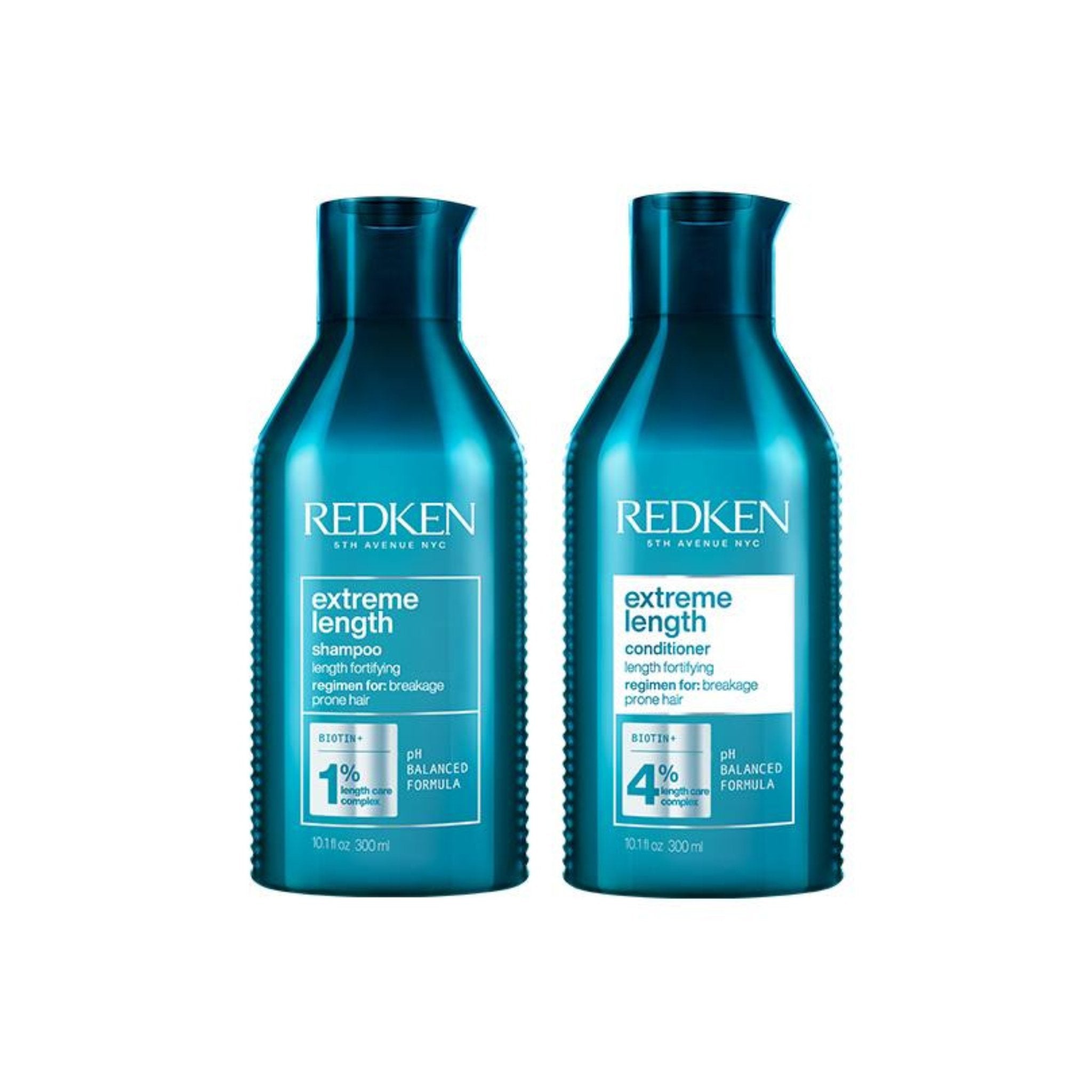 Redken. Duo Extreme Length - 300 ml - Concept C. Shop