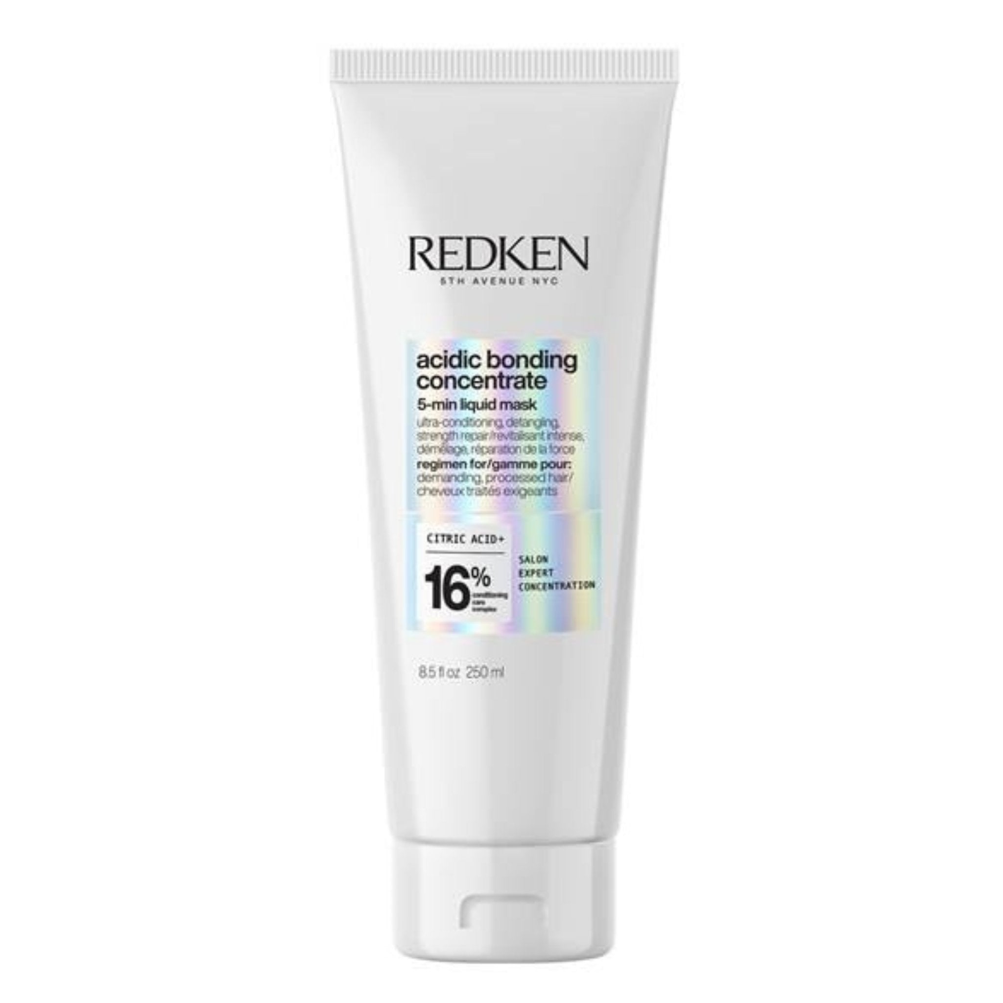 Redken. Masque 5 minutes ABC - 250 ml - Concept C. Shop