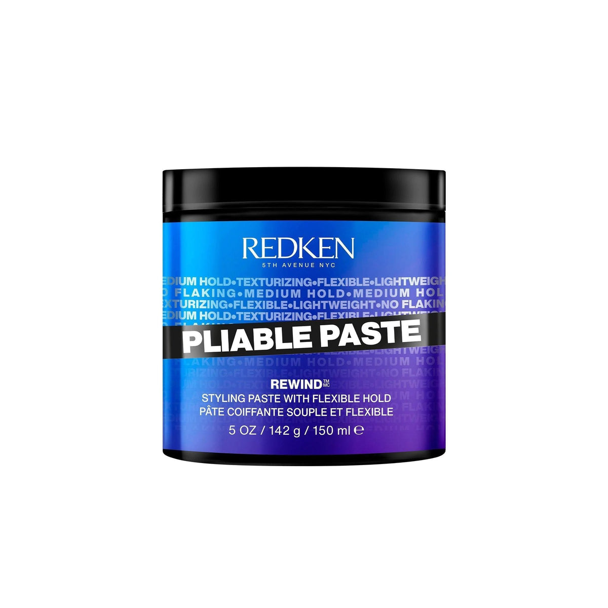 Redken. Paste foldable paste - 150ml