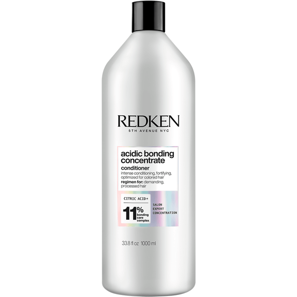 Redken. Revitalisant Acidic Bonding Concentrate 11% - 1000 ml - Concept C. Shop