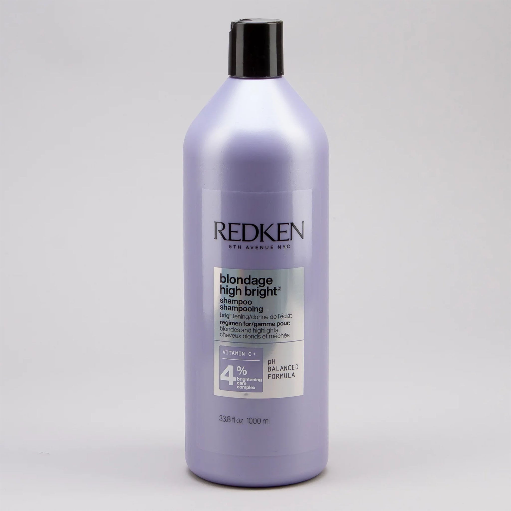 Redken Blondage High Bright Conditioner Litre Redken Blondage High Bright Conditioner Litre