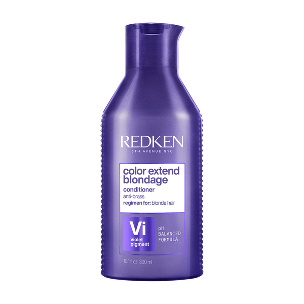 Redken. Revitalisant Color Extend Blondage - 300ml