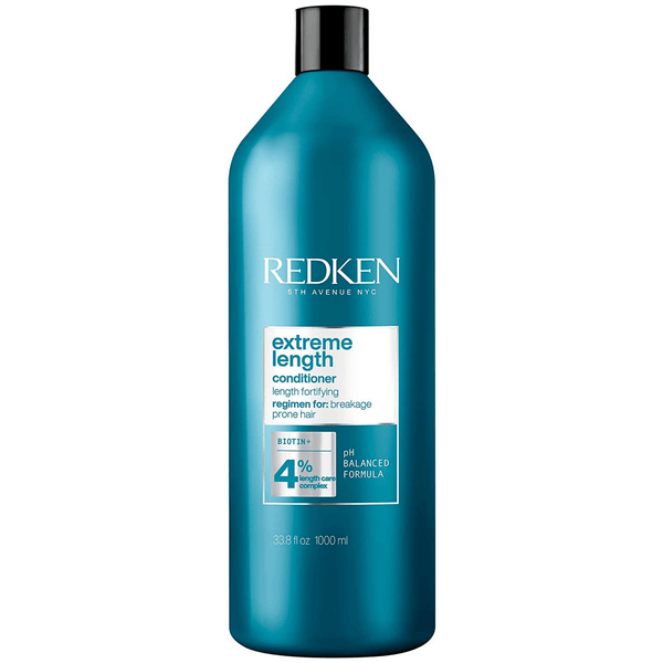 Redken. Revitalisant Extreme Length - 1000 ml - Concept C. Shop