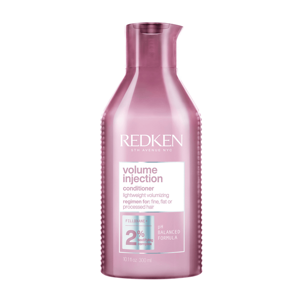 Redken. Revitalisant Volume Injection - 300 ml - Concept C. Shop