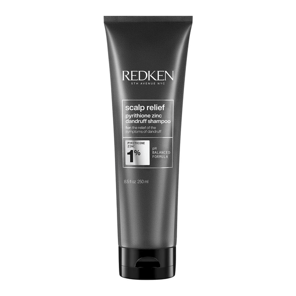 Redken. Shampoing Antipelliculaire Scalp Relief - 250 ml - Concept C. Shop