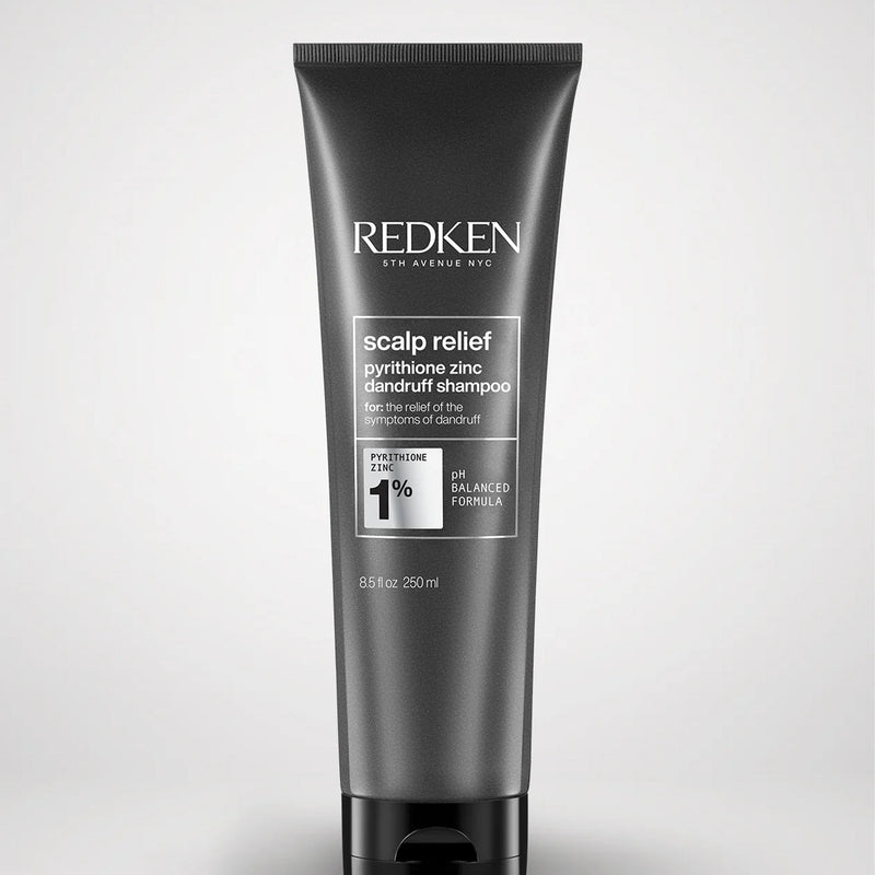 Redken. Shampoing Antipelliculaire Scalp Relief - 250ml - Concept C. Shop