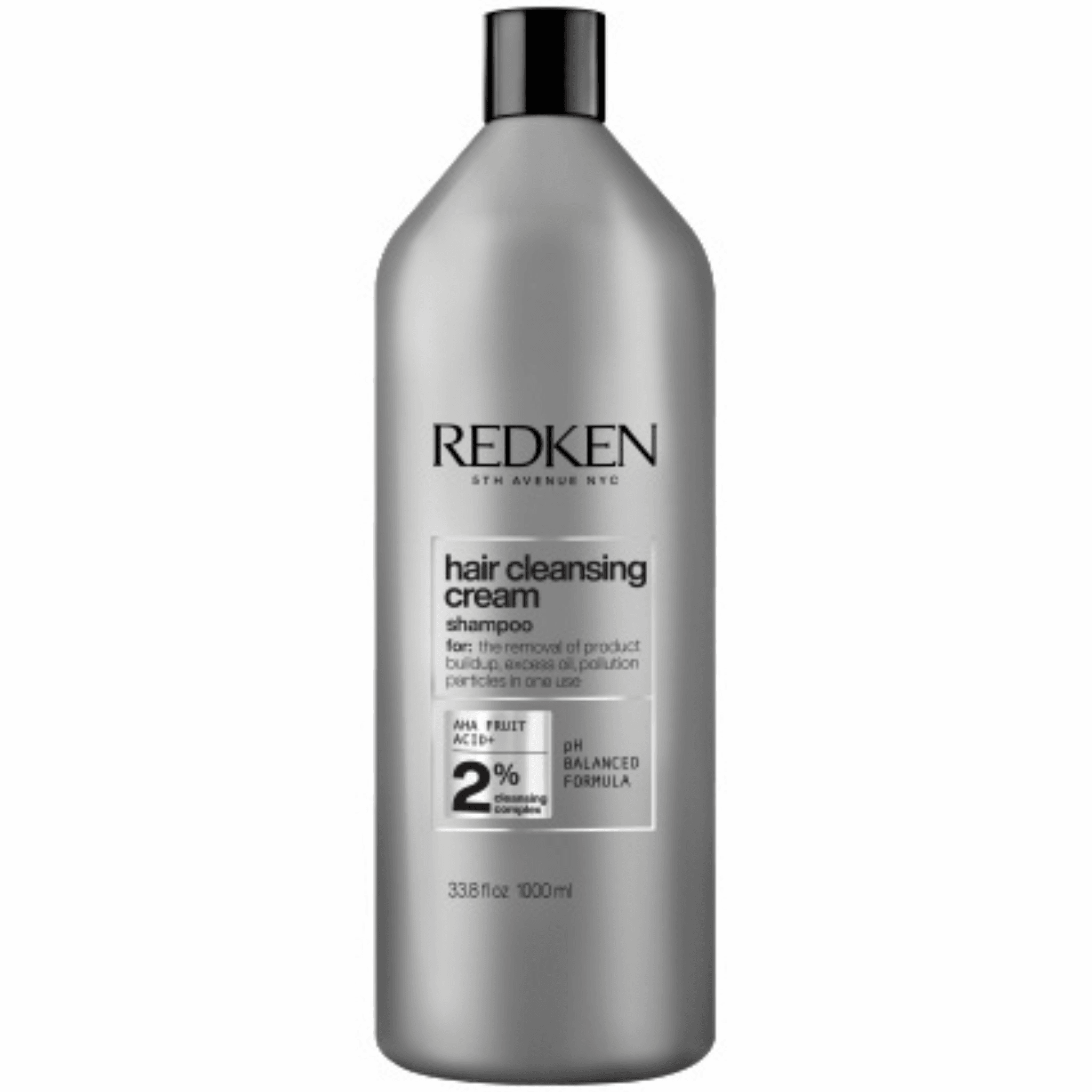 Redken. Shampoing Clarifiant Hair Cleansing Cream - 1000 ml - Concept C. Shop
