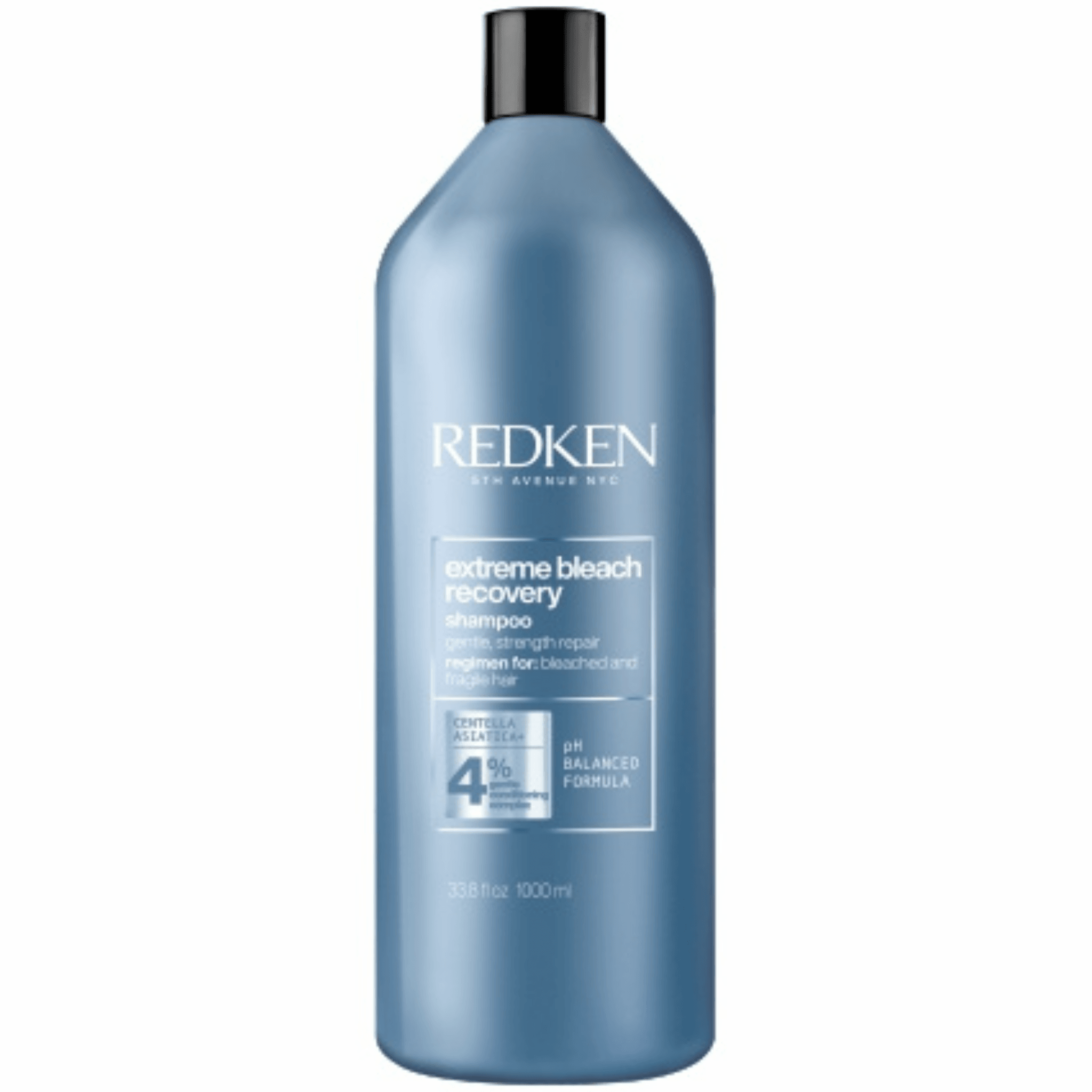 Redken. Shampoing Extreme Bleach Recovery - 1000 ml - Concept C. Shop