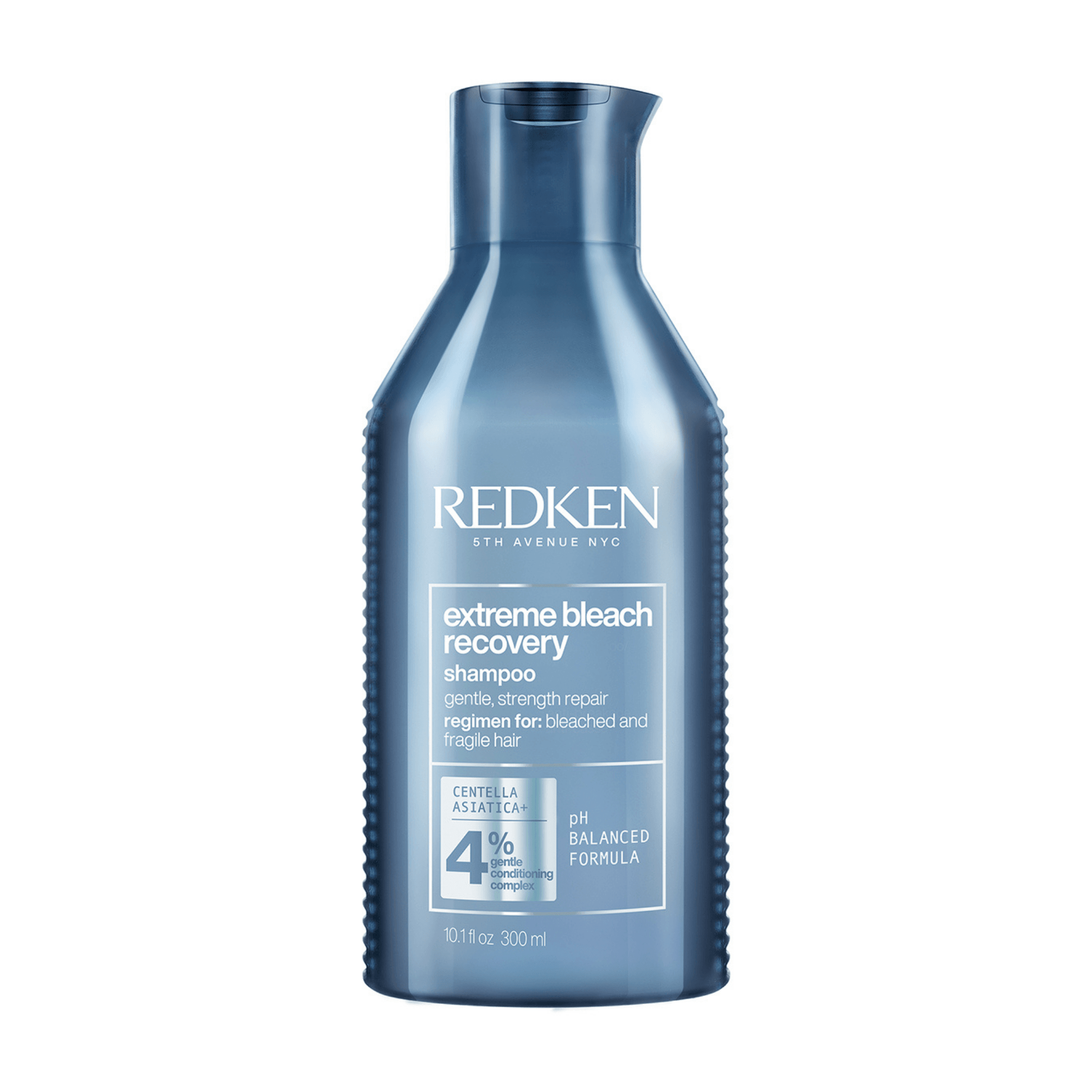 Redken. Shampoing Extreme Bleach Recovery - 300 ml - Concept C. Shop