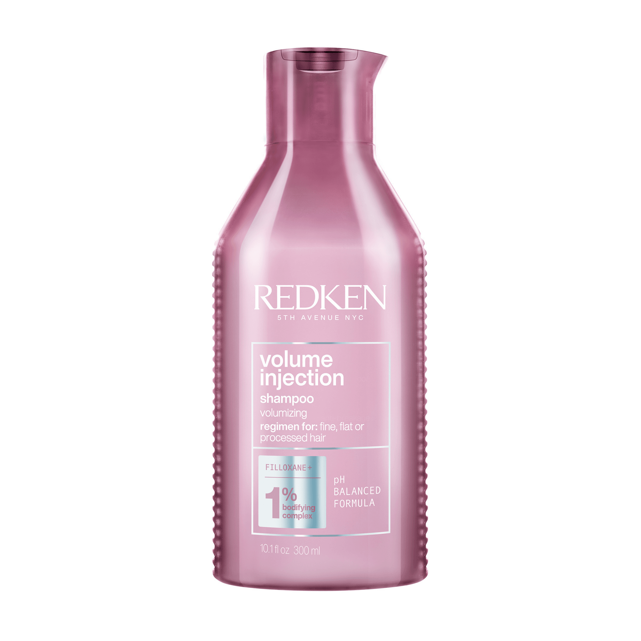 Redken. Shampoing Volume Injection - 300 ml - Concept C. Shop