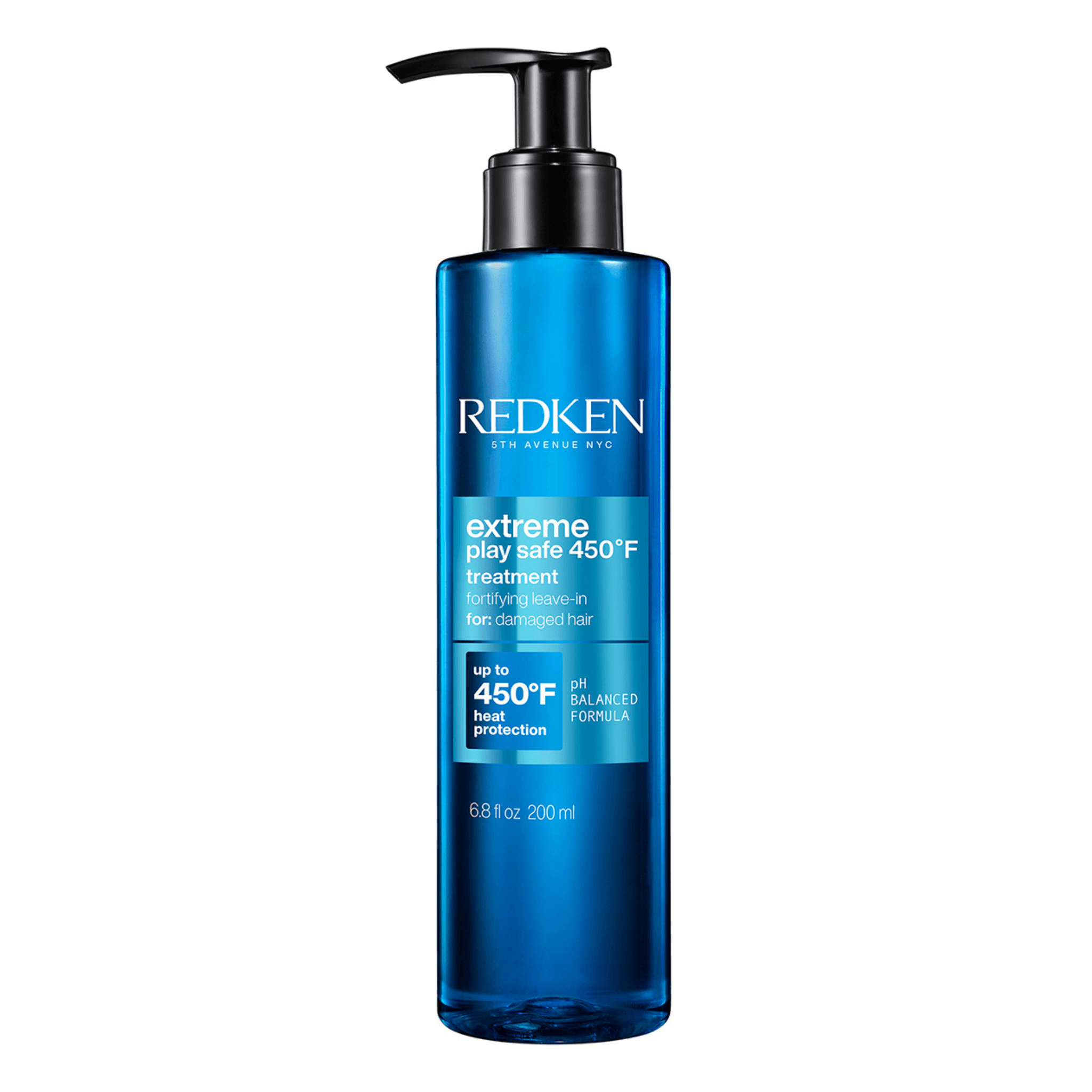 Redken. Thermoprotecteur Play Safe Extreme - 200ml