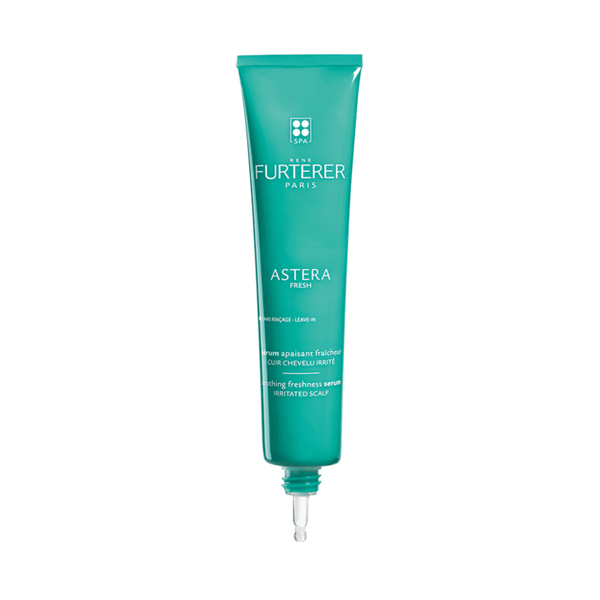 René Furterer. Astera Fresh Sérum Apaisant Fraîcheur aux Huiles Essentielles - 75 ml - Concept C. Shop