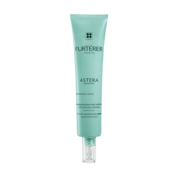 René Furterer. Astera Sensitive Sérum Protecteur Anti-Pollution - 75 ml - Concept C. Shop