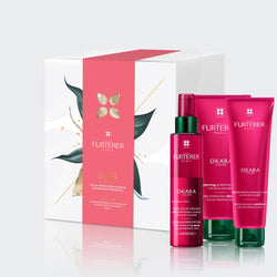 René Furterer. Coffret trio Okara Color - Concept C. Shop
