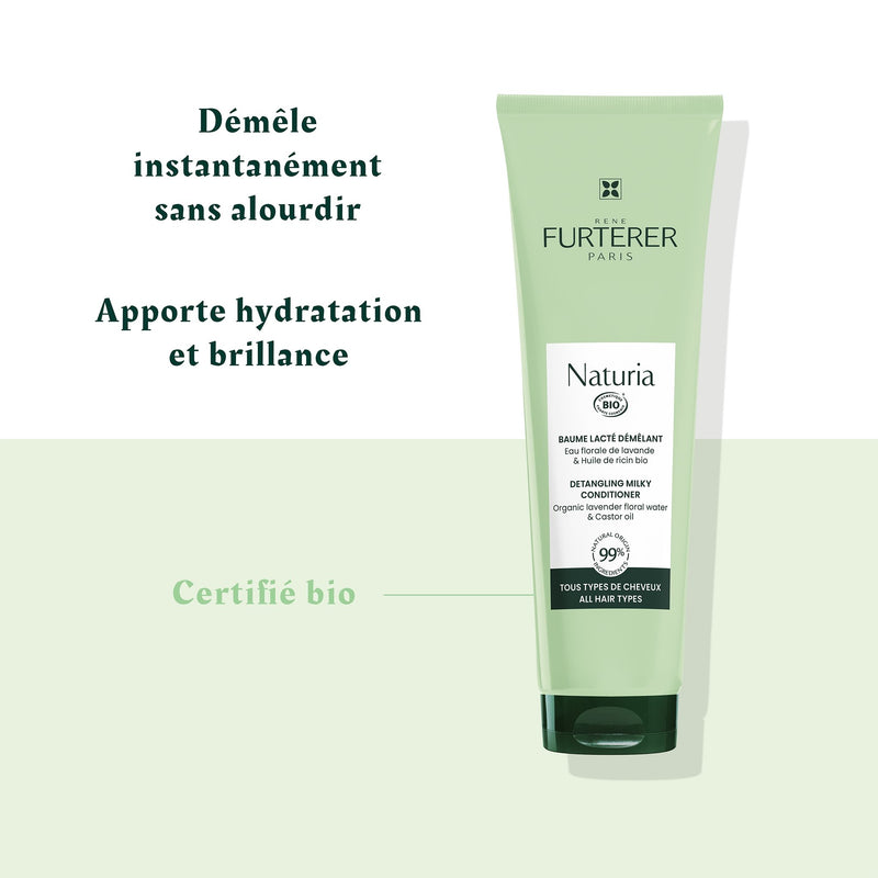 René Furterer. Naturia baume - 150 ml - Concept C. Shop